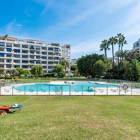 Cozy At Location * 마르베야