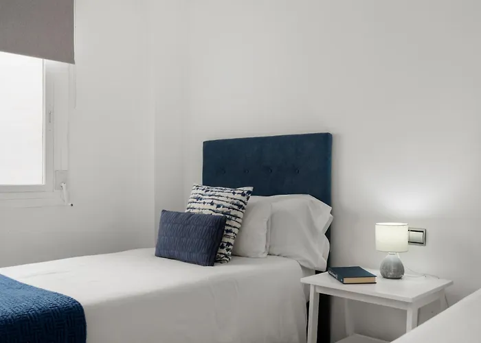 Appartement Cozy At Location *