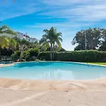 Apartment Cozy At Location Marbella