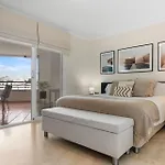 Apartment Cozy At Location Marbella