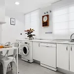 Cozy At Location Apartment Marbella