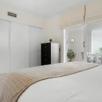Apartment Cozy At Location Marbella