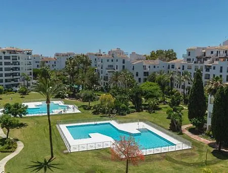 Cozy At Location Apartment Marbella