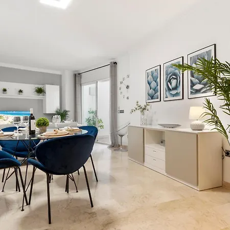 Cozy At Location * 马尔韦利亚