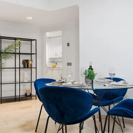 Cozy At Location 马尔韦利亚