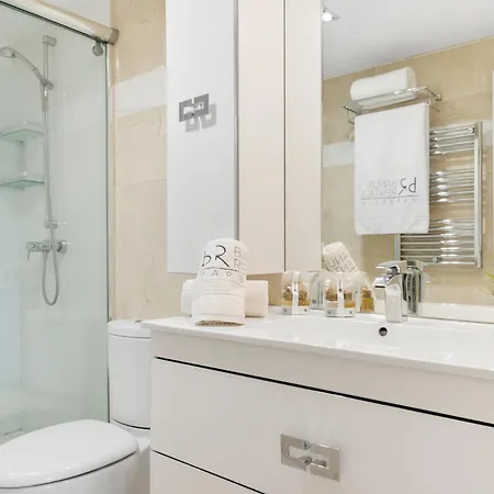 Cozy At Location * Marbella